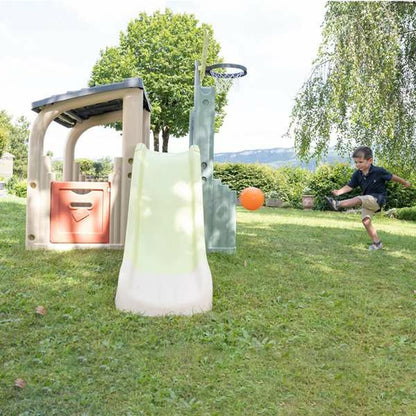 Centru de activităţi Smoby S.Life Fun Center - Jucarii si jocuri, În aer liber și sport