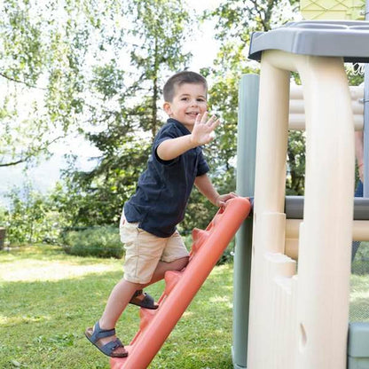 Centru de activităţi Smoby S.Life Fun Center - Jucarii si jocuri, În aer liber și sport