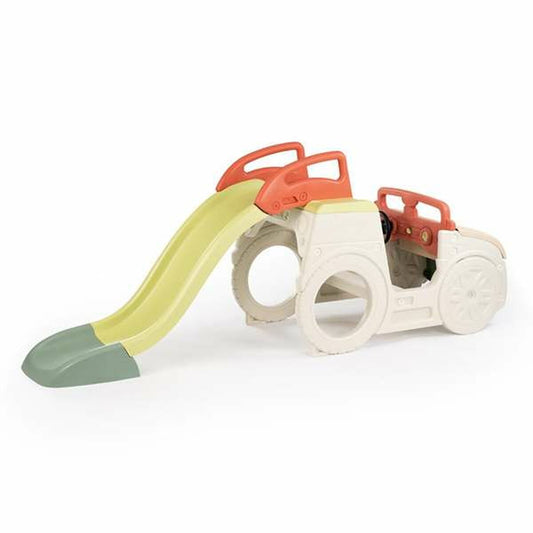 Ghiozdan Smoby Multicolor - Jucarii si jocuri, În aer liber și sport