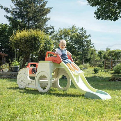 Ghiozdan Smoby Multicolor - Jucarii si jocuri, În aer liber și sport