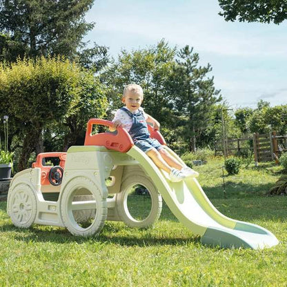 Ghiozdan Smoby Multicolor - Jucarii si jocuri, În aer liber și sport