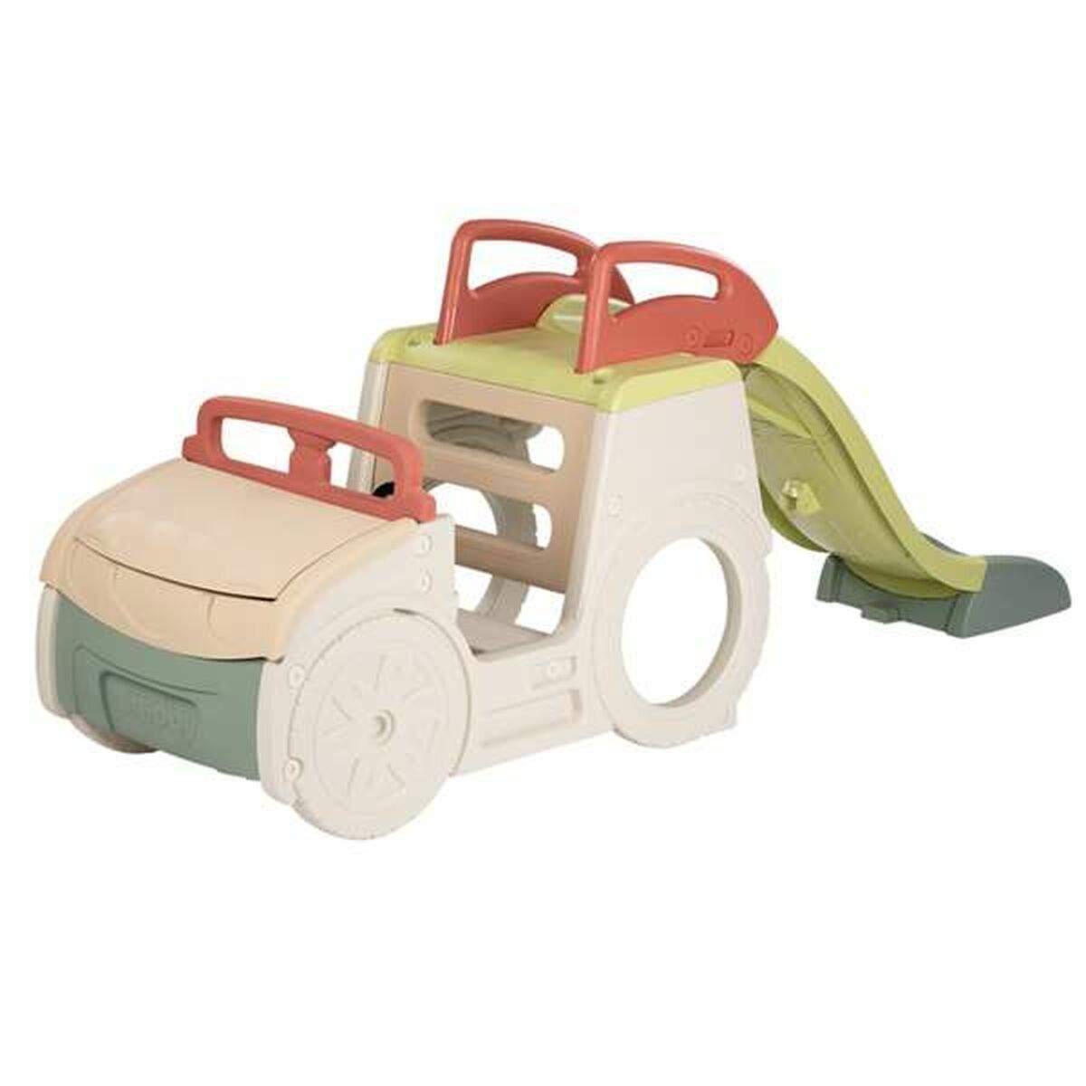 Ghiozdan Smoby Multicolor - Jucarii si jocuri, În aer liber și sport