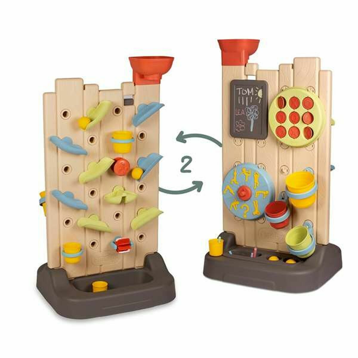 Set de jucării Smoby SMOBY Life - Jucarii si jocuri, În aer liber și sport