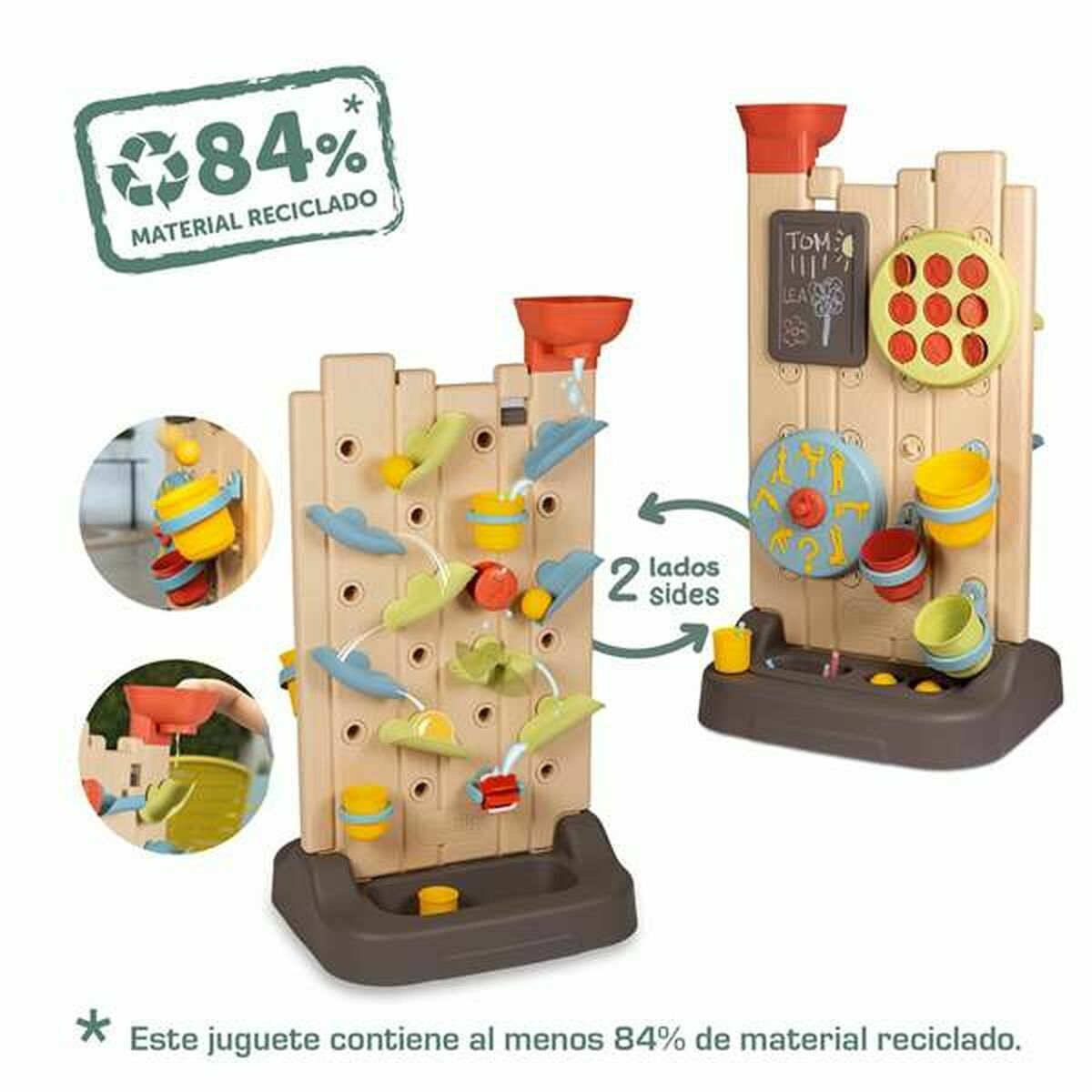 Set de jucării Smoby SMOBY Life - Jucarii si jocuri, În aer liber și sport
