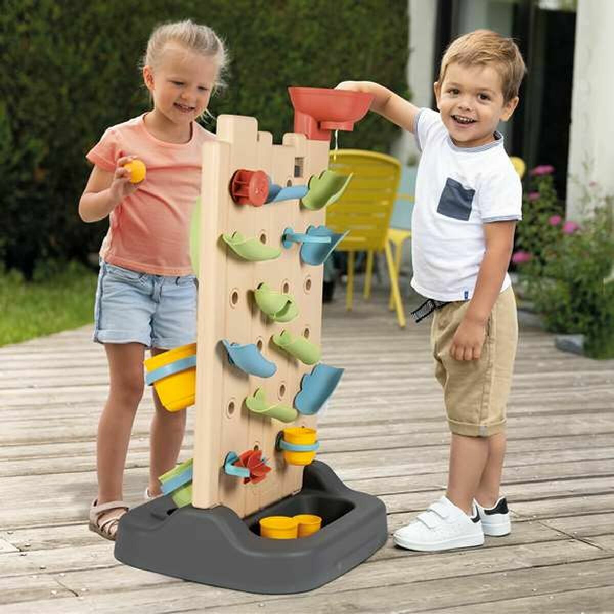 Set de jucării Smoby SMOBY Life - Jucarii si jocuri, În aer liber și sport