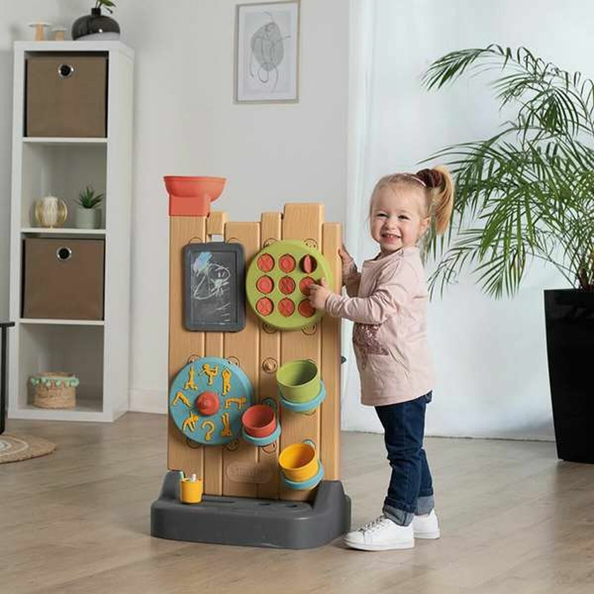Set de jucării Smoby SMOBY Life - Jucarii si jocuri, În aer liber și sport