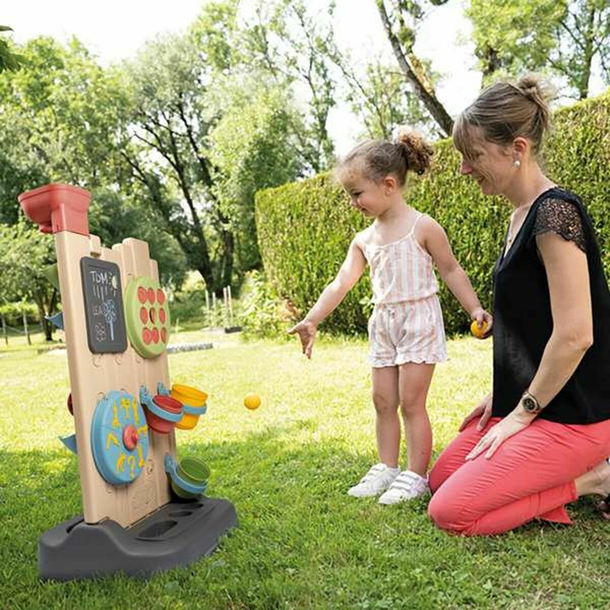 Set de jucării Smoby SMOBY Life - Jucarii si jocuri, În aer liber și sport