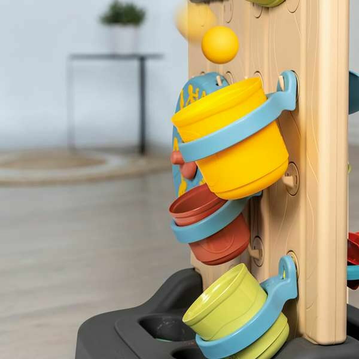 Set de jucării Smoby SMOBY Life - Jucarii si jocuri, În aer liber și sport