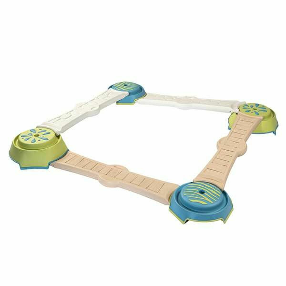 Set de jucării Smoby SMOBY Life - Curso de aventuras - Jucarii si jocuri, În aer liber și sport