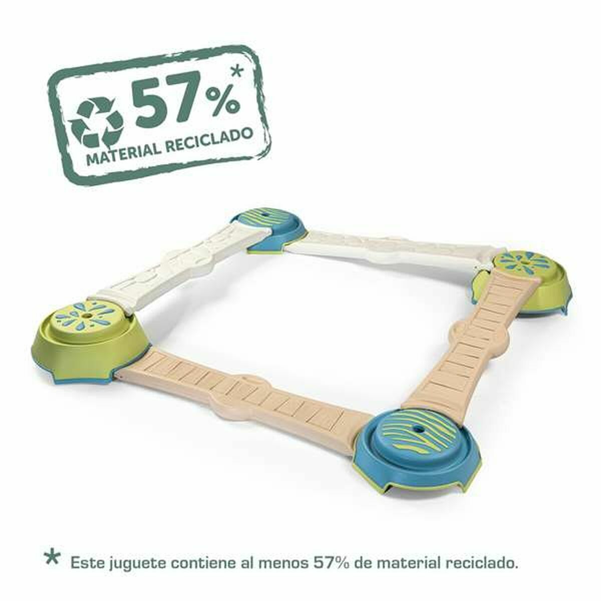 Set de jucării Smoby SMOBY Life - Curso de aventuras - Jucarii si jocuri, În aer liber și sport