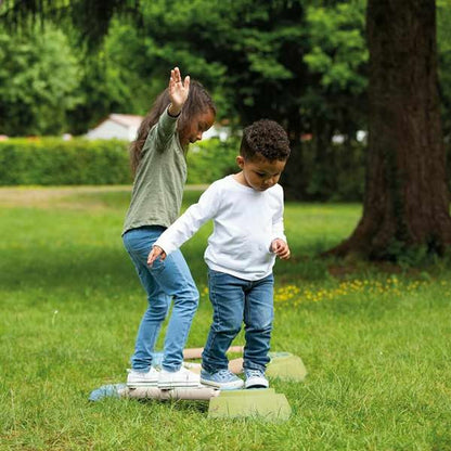 Set de jucării Smoby SMOBY Life - Curso de aventuras - Jucarii si jocuri, În aer liber și sport