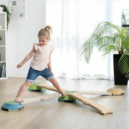 Set de jucării Smoby SMOBY Life - Curso de aventuras - Jucarii si jocuri, În aer liber și sport