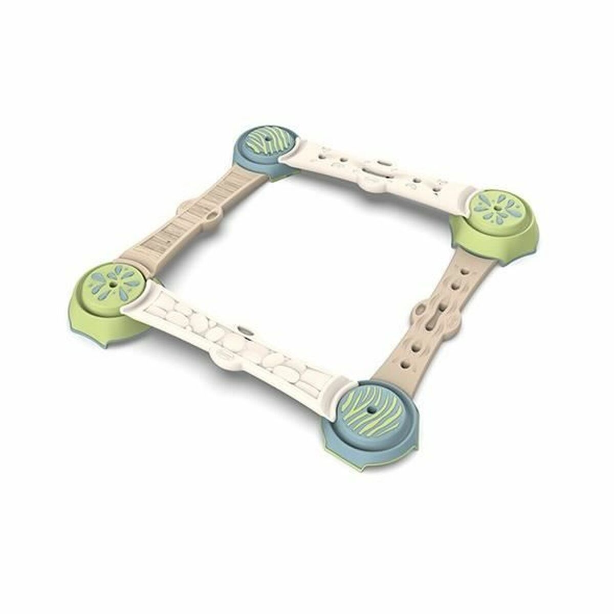Set de jucării Smoby SMOBY Life - Curso de aventuras - Jucarii si jocuri, În aer liber și sport