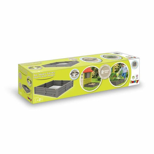 Cutie de nisip Smoby 76 x 17 cm Accesorii - Jucarii si jocuri, În aer liber și sport