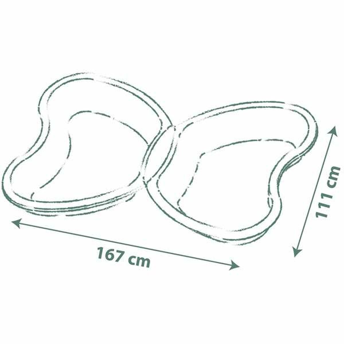 Set de jucării de plajă Smoby - Jucarii si jocuri, În aer liber și sport