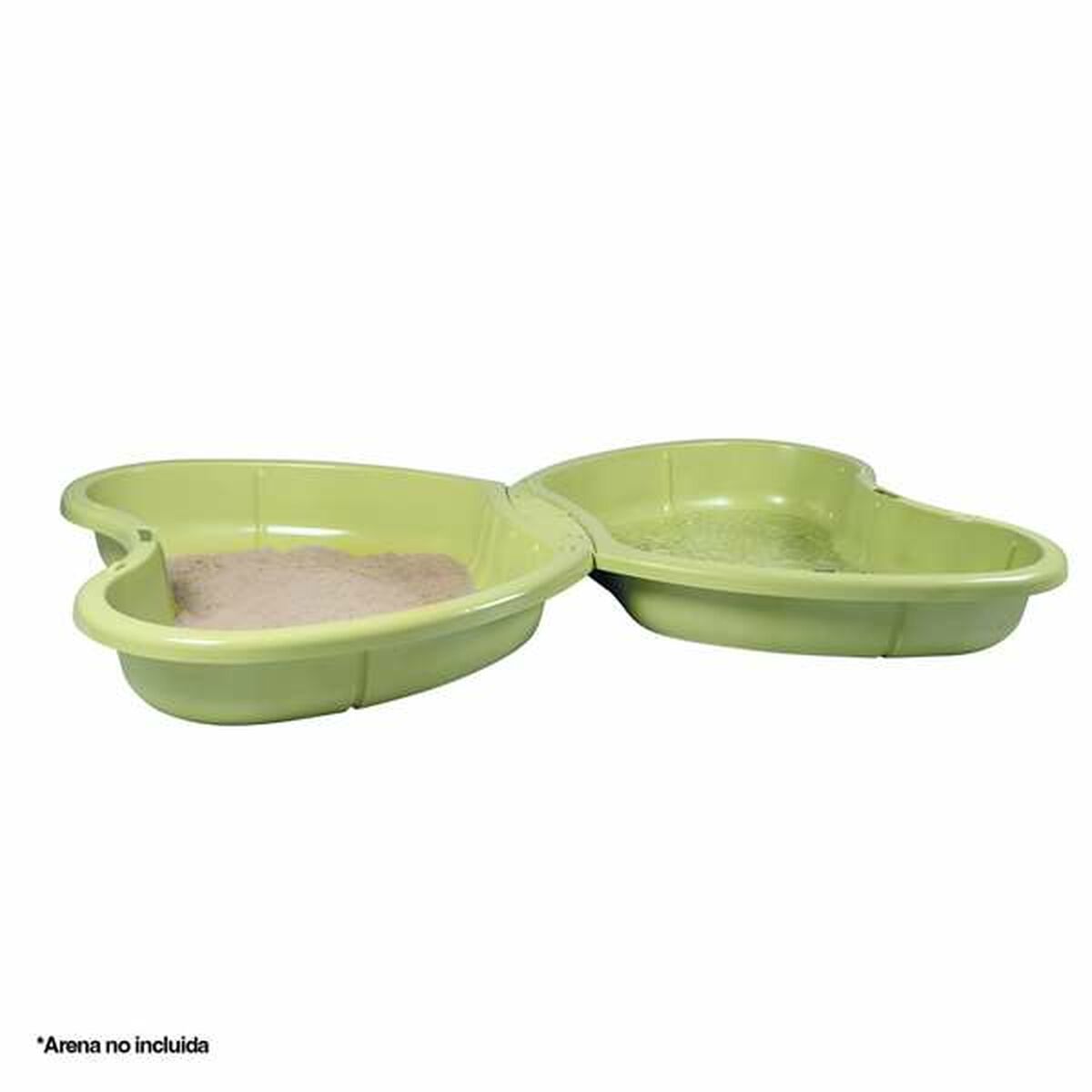 Set de jucării de plajă Smoby - Jucarii si jocuri, În aer liber și sport