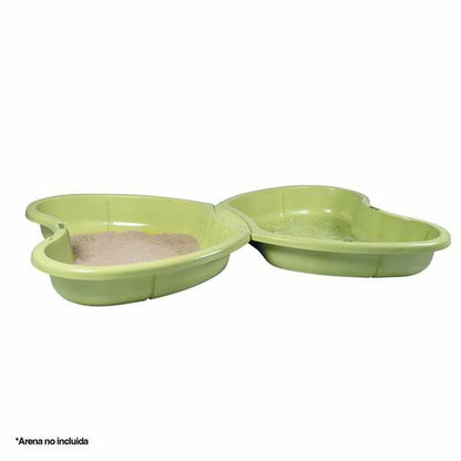 Set de jucării de plajă Smoby - Jucarii si jocuri, În aer liber și sport