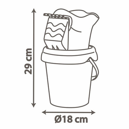 Jucărie educațională Smoby - Jucarii si jocuri, În aer liber și sport