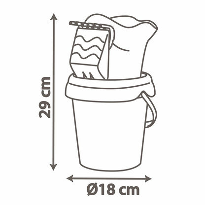Jucărie educațională Smoby - Jucarii si jocuri, În aer liber și sport