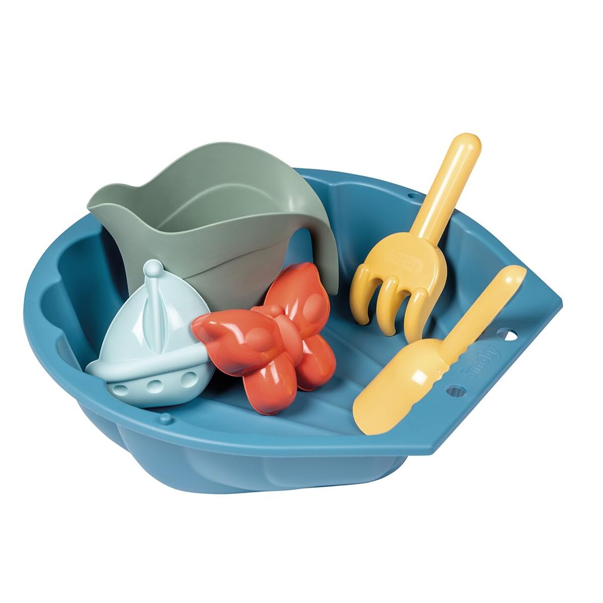 Playset Smoby SMOBY Life - Jucarii si jocuri, Păpuși și figurine