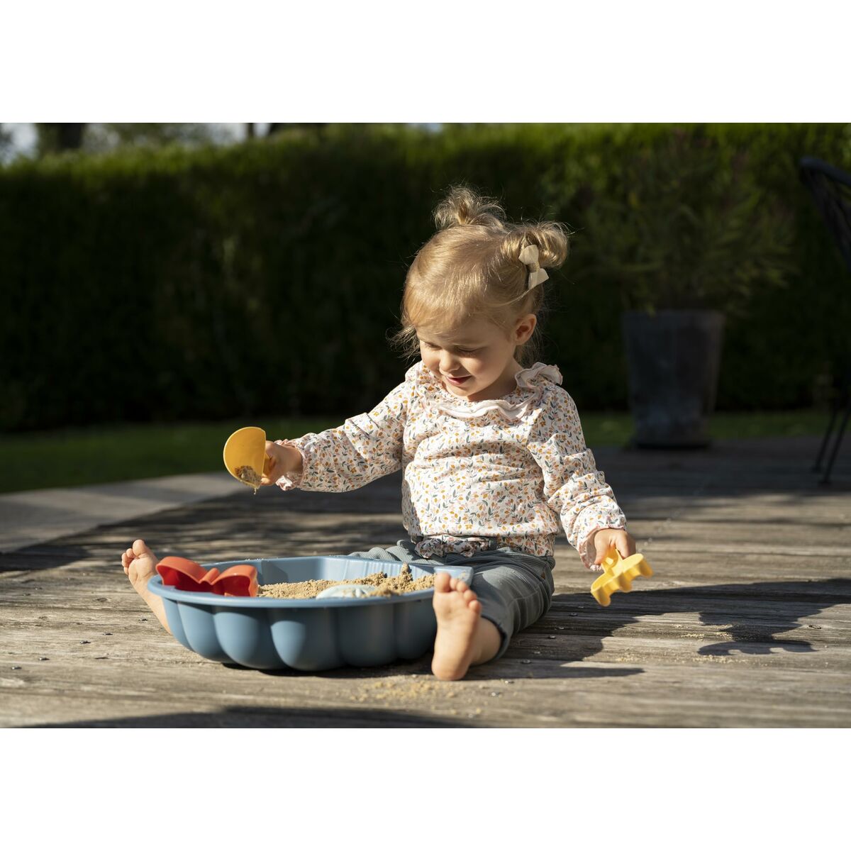 Playset Smoby SMOBY Life - Jucarii si jocuri, Păpuși și figurine