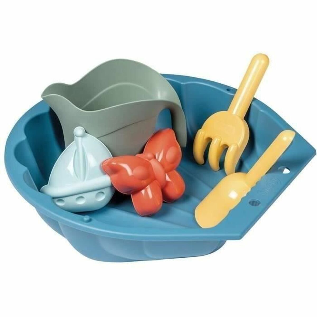 Playset Smoby SMOBY Life - Jucarii si jocuri, Păpuși și figurine