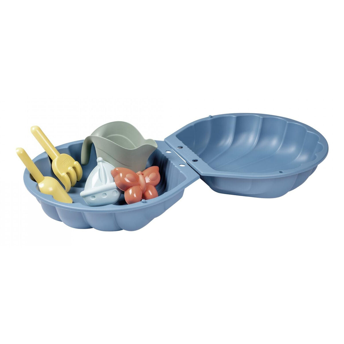 Playset Smoby SMOBY Life - Jucarii si jocuri, În aer liber și sport