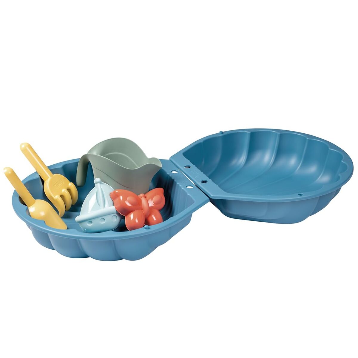 Playset Smoby SMOBY Life - Jucarii si jocuri, În aer liber și sport