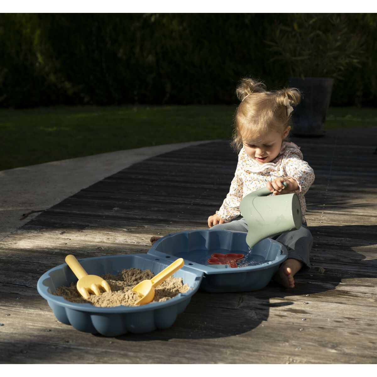 Playset Smoby SMOBY Life - Jucarii si jocuri, Păpuși și figurine