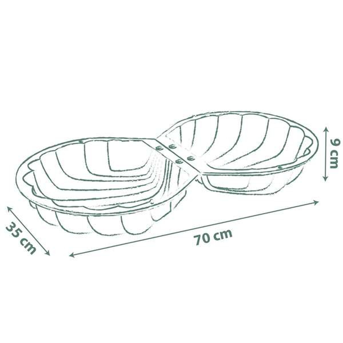 Playset Smoby SMOBY Life - Jucarii si jocuri, În aer liber și sport