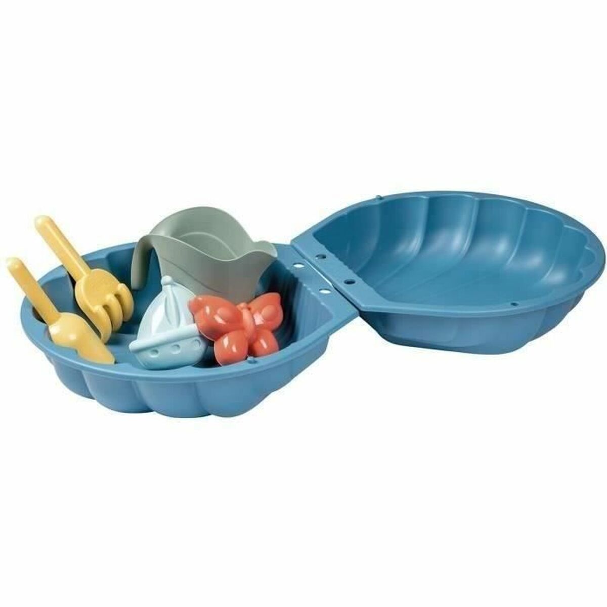 Playset Smoby SMOBY Life - Jucarii si jocuri, Păpuși și figurine