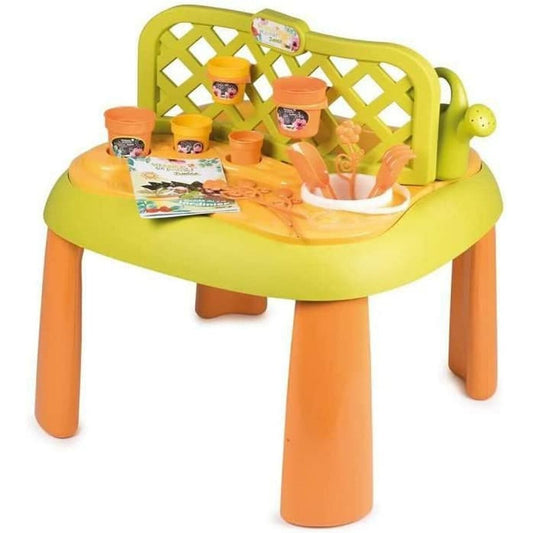 Set de jucării Smoby Grădină - Jucarii si jocuri, Imitații de jocuri