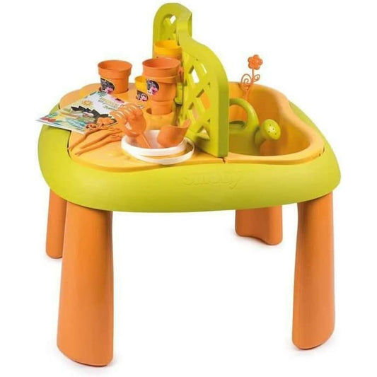 Set de jucării Smoby Grădină - Jucarii si jocuri, Imitații de jocuri