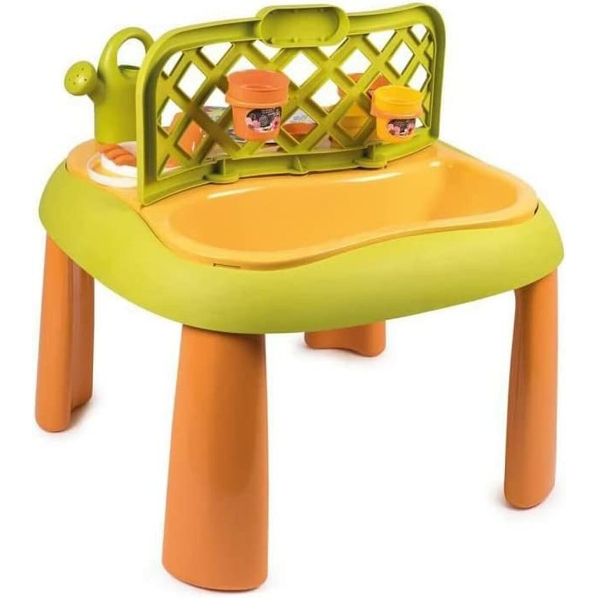Set de jucării Smoby Grădină - Jucarii si jocuri, Imitații de jocuri