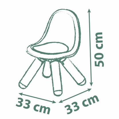 Tablă de Echilibru Smoby - Birou și papetărie, Material școlar și educațional