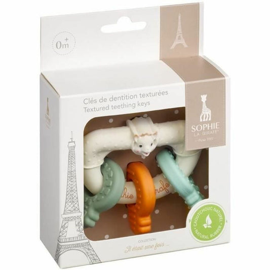 Jucărie de Ros pentru Bebeluși Sophie la Girafe - Sănătate și îngrijire personală, Îngrijirea copiilor și puericultură