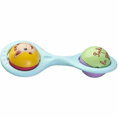 Jucărie muzicală Sophie la Girafe - Bebelus, Jucăriile copilăriei timpurii