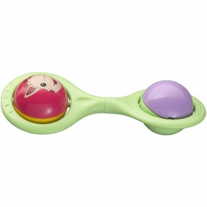 Jucărie muzicală Sophie la Girafe - Bebelus, Jucăriile copilăriei timpurii