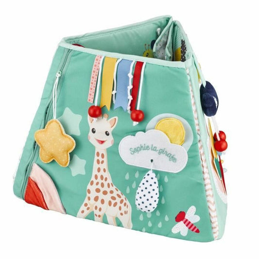 Centru de activităţi Sophie la Girafe - Bebelus, Activitate și divertisment