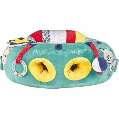 Saltea de joacă Sophie la Girafe 1 Piese - Bebelus, Activitate și divertisment