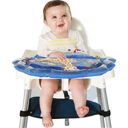 Saltea de joacă Sophie la Girafe - Bebelus, Activitate și divertisment