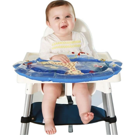 Saltea de joacă Sophie la Girafe - Bebelus, Activitate și divertisment