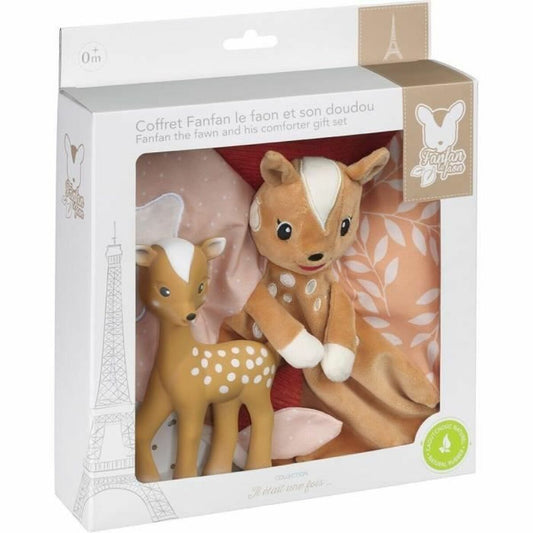 Bară de siguranță pentru pat Sophie la Girafe - Bebelus, Dormitor