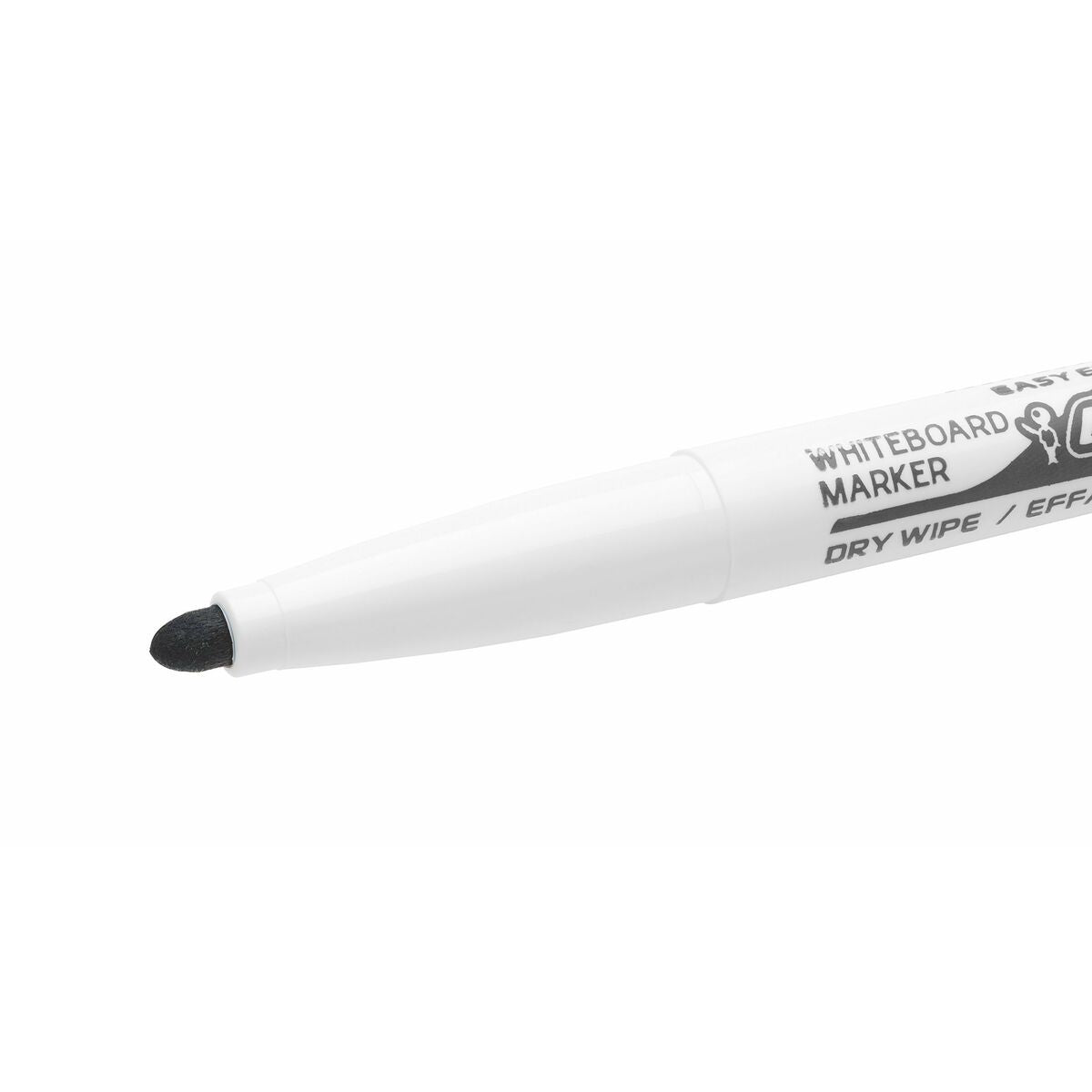 Carioci Bic Pocket 1741 Tablă albă Rotundă Verde (12 Unități) - Birou și papetărie, Pixuri, creioane și articole de scris