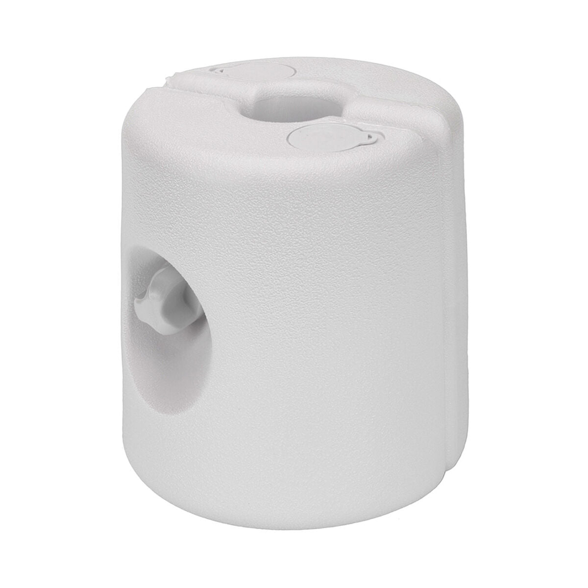 Suport EDA Alb - Curte, Mobilier de grădină și accesorii