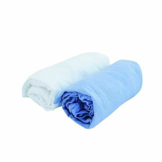 Set de lenjerie de pat Domiva DOUX NID 60 x 120 cm - Bebelus, Dormitor