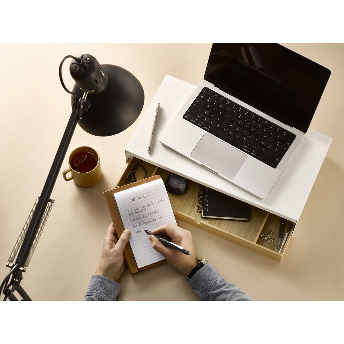 Geantă Universală Pilot - Birou și papetărie, Material școlar și educațional