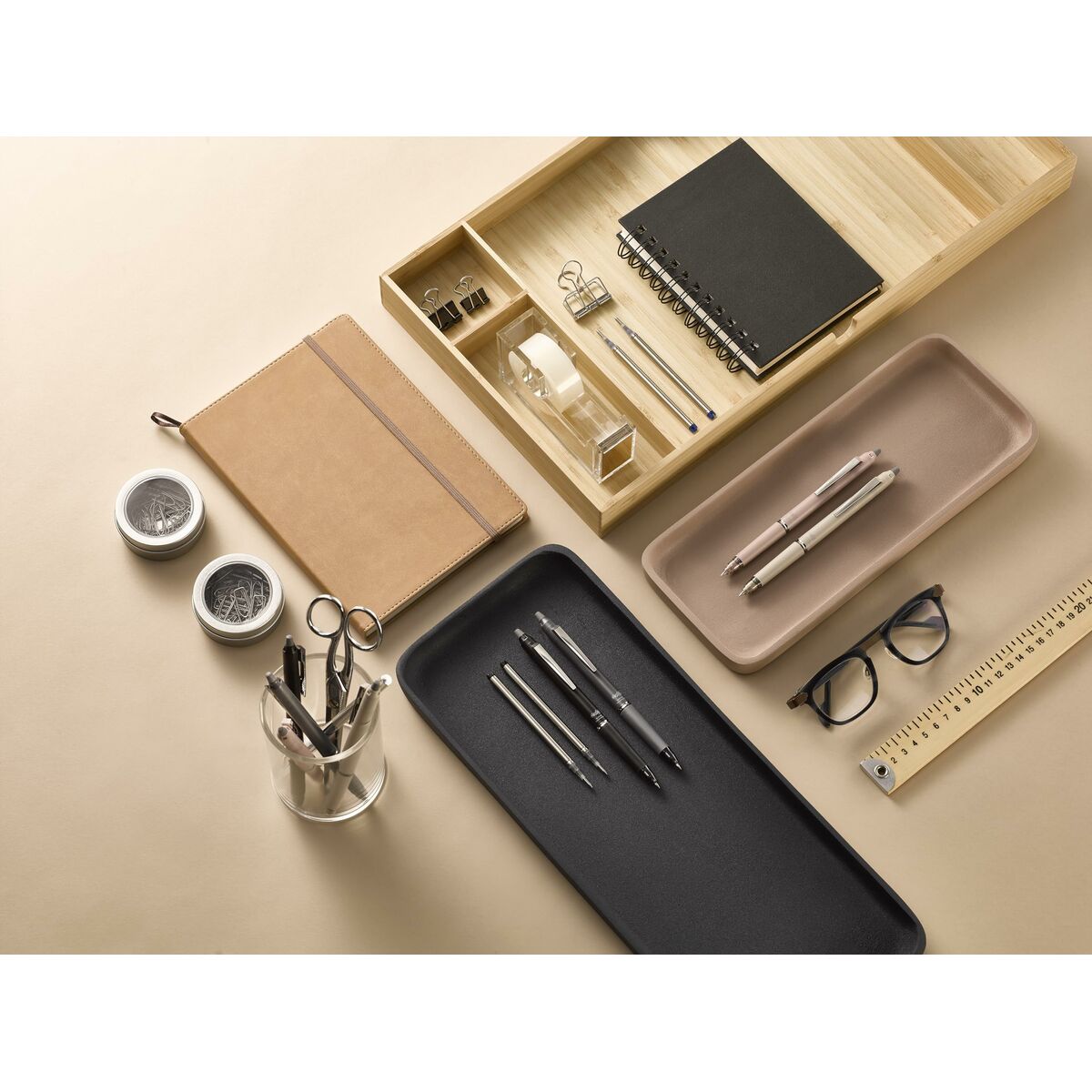 Geantă Universală Pilot - Birou și papetărie, Material școlar și educațional