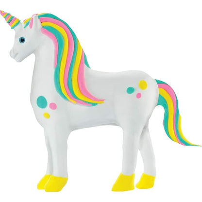 Set de Lucru Manual Maped Fabulous Factory Unicorn - Jucarii si jocuri, Activități creative
