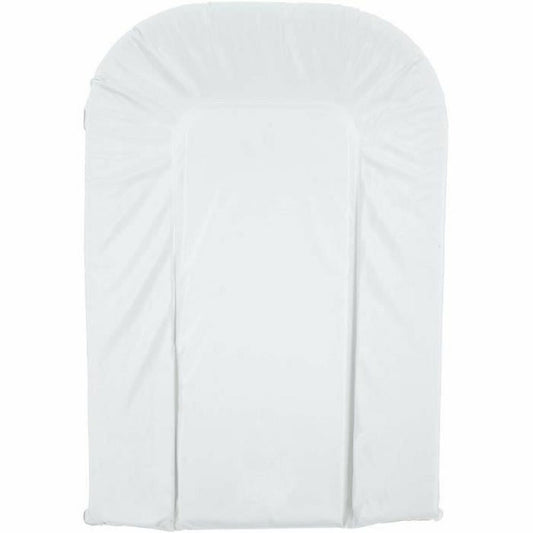 Schimbător Looping BCLPC 70 x 44 x 6 cm PVC Alb - Bebelus, Dormitor
